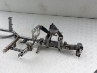 PORSCHE CAYENNE 7P5 11- support sider of the dashboard consoles