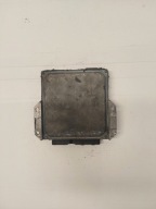 control unit of the engine OPEL VECTRA C 3.0 8973521855