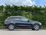MERCEDES GLC 43 AMG W253 18R dach
