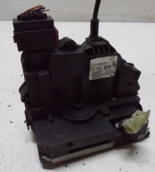 OPEL CORSA D 1.2 B 07R lock door right front 13258274