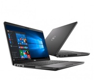 Notebook Dell Precision 3541 15,6 " Intel Core i7 16 GB / 1512 GB čierny