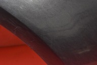 fender right front front black AUDI A6 C6 04-08