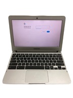 Laptop SAMSUNG CHROMEBOOK XE303C12 11,6 " EXYNOS 5 DUAL 2 GB 16 GB Ł166