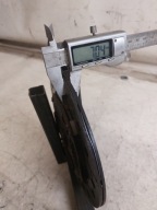 clutch FORD FIESTA MK6 1.3