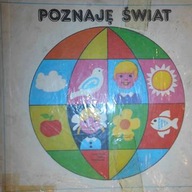 Poznaję świat - Praca zbiorowa