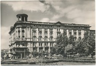 Warszawa Hotel Bristol