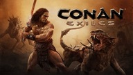 Conan Exiles KLUCZ | STEAM