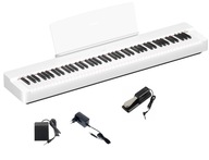 Yamaha P-225 WH | NOWE | Pianino cyfrowe + SUSTAIN