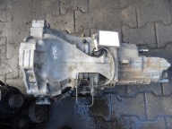VW Passat B5 1,9TDI 66KW 90KM Getriebe DVS