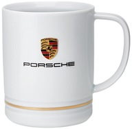 KUBEK Z GODŁEM PORSCHE, 0,4L - KOLEKCJA HERITAGE