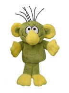 Rákosníček, plyšová maňuška