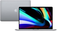 Laptop Apple MacBook Pro A2141 2019 16" Intel Core i9-9880H 16GB 1000GB