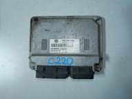 Computer DES MOTORS VW POLO 03E906033
