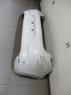 bumper rear part Renault Clio 5 V 19r- 2xPDC 850222838R