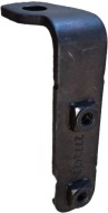 Support plaque Console SCANIA NGS R S P G 2773423 B-B