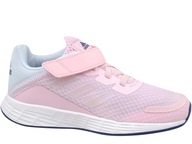 ADIDAS DURAMO FY9169 BUTY DZIECIĘCE RZEPY GUMKI