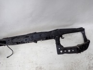 OPEL CORSA D 06- support panel for radiators pillar