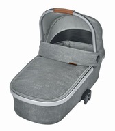 ORIA Maxi-Cosi Gondola do wózka LILA Adorra Nova - Nomad Grey