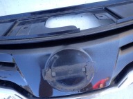 NISSAN NOTE e 1 LIFT 08-12 Griglia GRIGLIA