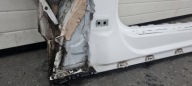 S5 8W A5 threshold pillar left left front side SLUPKA COUPE LY9C