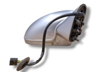 mirror exterior right side Opel Corsa D 2008 13187616