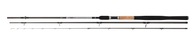 Wędka Daiwa N'Zon S Feeder 3.6M 100G