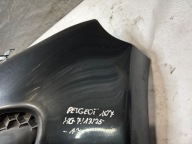 Frontstoßstange Peugeot 107 k: KTA