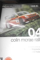 PC COLIN McRAE RALLY 04