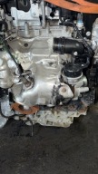 moteur complet RENAULT MASTER M9T704 120TYS KM