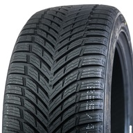 Nokian Tyres Seasonproof 1 195/55R16 87 H priľnavosť na snehu (3PMSF), ochranný rant