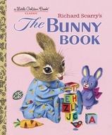 Richard Scarry s The Bunny Book Scarry Patsy