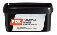 FOX FARBA KALAHARI WHITE 1L