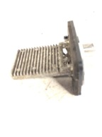 Résistance chauffage habitacle DAEWOO LANOS