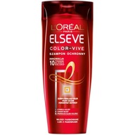 Elseve Color Vive szampon do włosów farbowanych 40