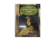 Lady Susan Watsonowie Sanditon - Jane Austen