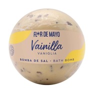 Kúpacia guľa Flor de Mayo Vanilka