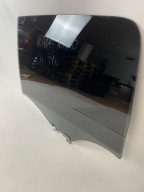 Ram 1500 V window rear side door left rear part 2019-24