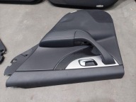 side front rear part left right INFINITI FX II