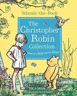 A. A. Milne - Winnie-the-Pooh: The Christopher Rob Alan Alexander Milne