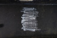 bumper front front FORD MONDEO V MK5 2015- DS73-17757-JW