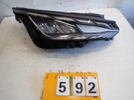 light front front right KIA EV6 2021- FULL LED A5170080