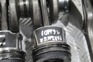 crank pistons connecting rods PARTNER II 2 LIFT