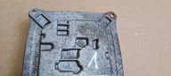 S4 B8 A4 module LED control unit 8K0907472A A5 8T S5