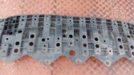 ABSORBER cover below bumper TOYOTA YARIS III