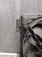 VENTOLI radiatore SKODA OCTAVIA e 1J0121207 M
