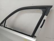 dveře levý předek BMW X3 E83 354/7 TITANSILBER