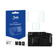 Ochrona na aparat FujiFilm X Pro 3 3mk Cam Protect