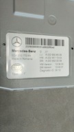 Mercedes-Benz S W222 2014 modulo Centralina SAM A2229022209