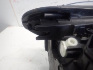 light front left BMW X2 F39 2018- FULL LED