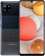 Smartfón Samsung Galaxy A42 4 GB / 128 GB 5G čierny